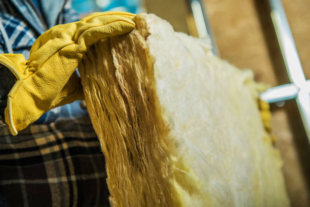 Best Cellulose Insulation  in Oregon, WI